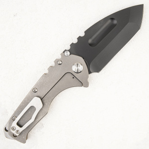 Нож Medford Praetorian G Coyote Tan G10 - складной туристические ножи из стали Нож Medford Praetorian G Coyote Tan G10 - складной туристические ножи из стали